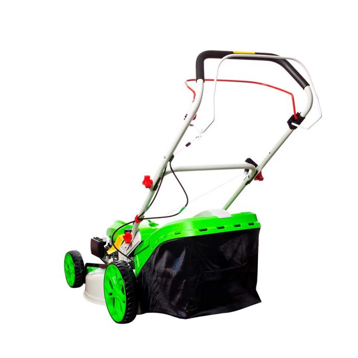 Бензиновая газонокосилка REDVERG RD-GL51S