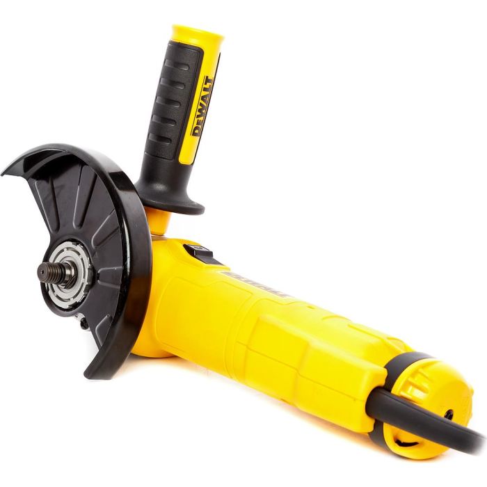 Машина шлифовальная угловая DeWalt DWE4238