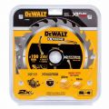 Диск пильный по дереву DeWalt XR EXTREME DT99562 190х30мм 24T Диск пильный по дереву DeWalt XR EXTREME DT99562 190х30мм 24T