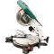 Торцовочная пила Metabo KS 216 M Lasercut
