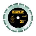 Диск алмазный по бетону DeWalt DT3773 230х22.2мм Диск алмазный по бетону DeWalt DT3773 230х22.2мм