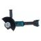 Машина шлифовальная угловая Makita GA037GZ (без акк, без з/у)