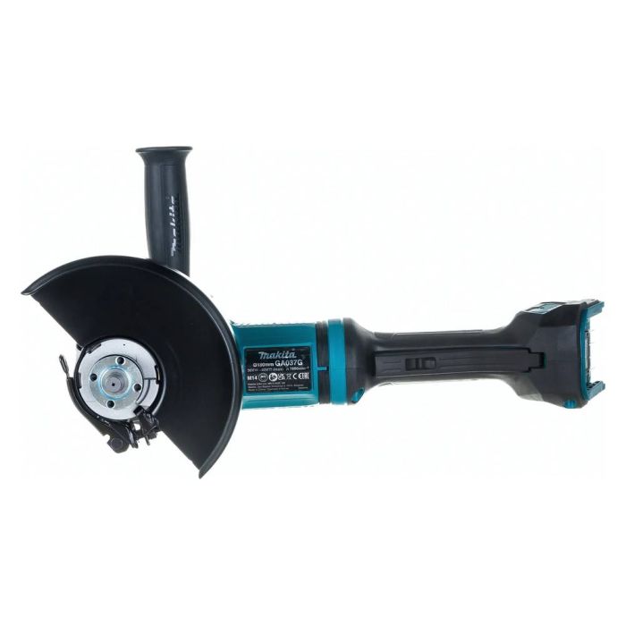 Машина шлифовальная угловая Makita GA037GZ (без акк, без з/у)