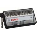 Набор бит Bosch + держатель 18шт (567) Набор бит Bosch + держатель 18шт (567)