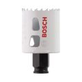 Коронка Bosch Progressor 40мм биметаллическая (212) Коронка Bosch Progressor 40мм биметаллическая (212)