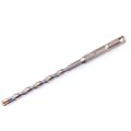 Бур SDS-plus-X REDVERG 8x160мм (100831) Бур SDS-plus-X REDVERG 8x160мм (100831)