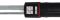 Ключ динамометрический со шкалой в окошке 20-210Nm 1/2" TA-B3210-12 AE&T