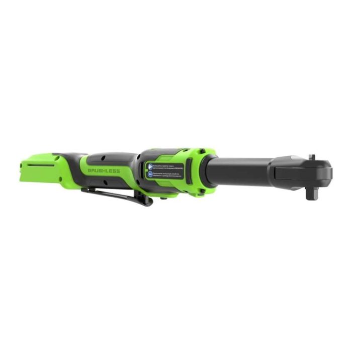 Аккумуляторный гайковерт Greenworks GD24RWX (без акк,без з/у)