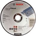 Круг отрезной по металлу Bosch Expert for Metal 150х2.5х22.2мм (382) Круг отрезной по металлу Bosch Expert for Metal 150х2.5х22.2мм (382)