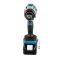 Аккумуляторная дрель-шуруповерт Makita LXT DDF486RT
