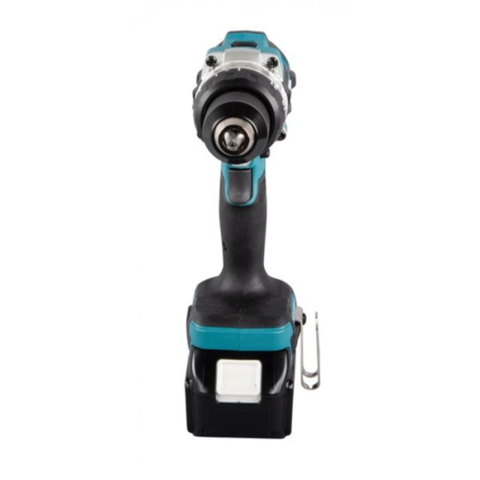 Аккумуляторная дрель-шуруповерт Makita LXT DDF486RT