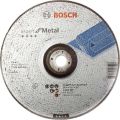 Круг шлифовальный по металлу Bosch Expert for Metal 230х8x22.2мм Круг шлифовальный по металлу Bosch Expert for Metal 230х8x22.2мм