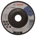 Круг шлифовальный по металлу Bosch Standart for Metal 115х6x22.2 Круг шлифовальный по металлу Bosch Standart for Metal 115х6x22.2