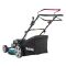 Бензиновая газонокосилка Makita PLM5600N