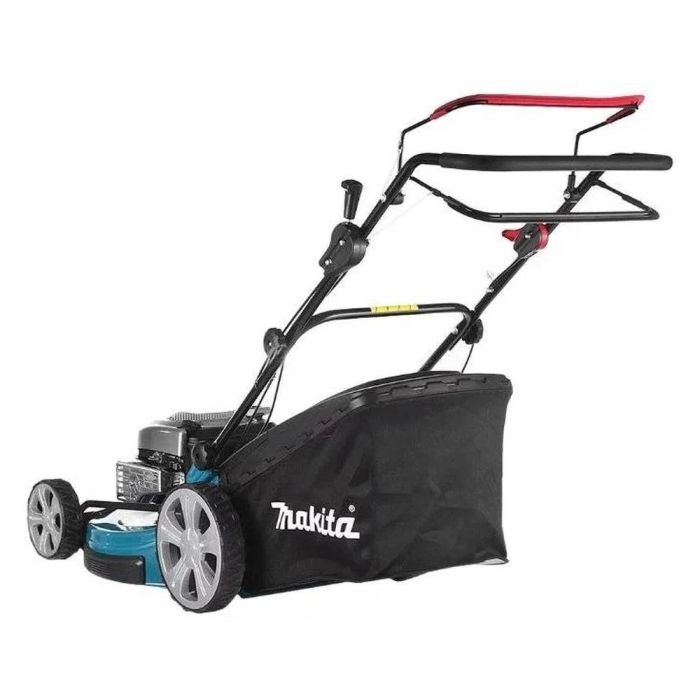 Бензиновая газонокосилка Makita PLM5600N