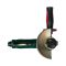 Шлифмашина пневматическая угловая Metabo DW 125