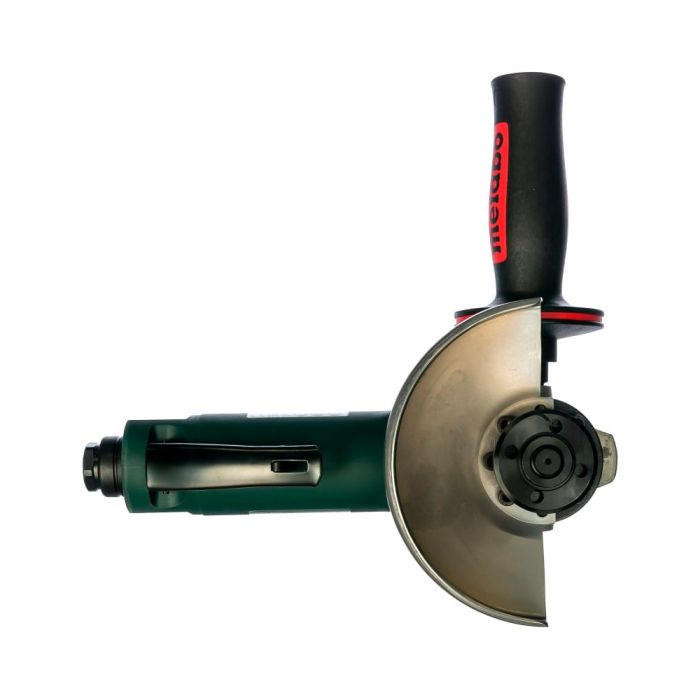 Шлифмашина пневматическая угловая Metabo DW 125