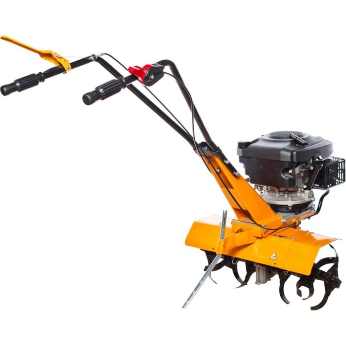 Мотокультиватор REDVERG RD600