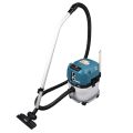 Аккумуляторный пылесос Makita VC004GLZ01 (без акк, без з/у) Аккумуляторный пылесос Makita VC004GLZ01 (без акк, без з/у)