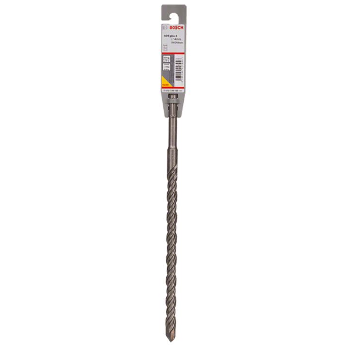 Бур SDS-plus Bosch 14х265мм (186)