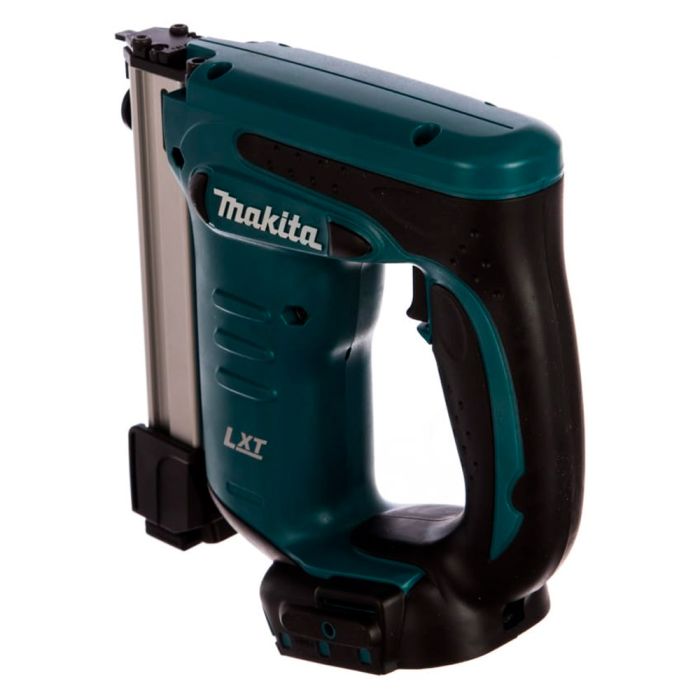Аккумуляторный степлер Makita DST221Z (без акк, без з/у)