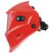 Маска сварщика хамелеон Fubag OPTIMA 9-13 RED