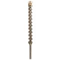 Бур SDS-Max Makita ZENTRO 32х920мм (P-78053) Бур SDS-Max Makita ZENTRO 32х920мм (P-78053)
