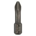 Бита Bosch PZ2х25мм ударная (044) Бита Bosch PZ2х25мм ударная (044)