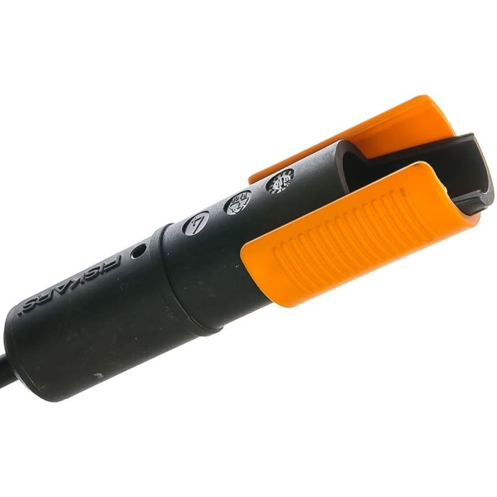 Насадка для граблей Fiskars QuikFit