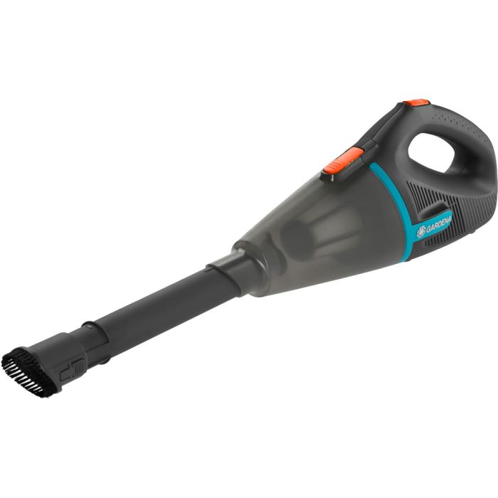 Аккумуляторный пылесос Gardena EasyClean Li 09339-20.000.00