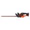 Аккумуляторный кусторез Black&Decker GTC18502PC
