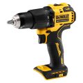Аккумуляторная дрель-шуруповерт DeWalt DCD709N ударная (без акк, без з/у) Аккумуляторная дрель-шуруповерт DeWalt DCD709N ударная (без акк, без з/у)