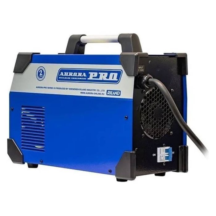 Аппарат сварочный инверторный Aurora PRO INTER 255
