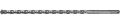 ЗУБР 12 x 310 мм, SDS-plus бур (29315-310-12) ЗУБР 12 x 310 мм, SDS-plus бур (29315-310-12)