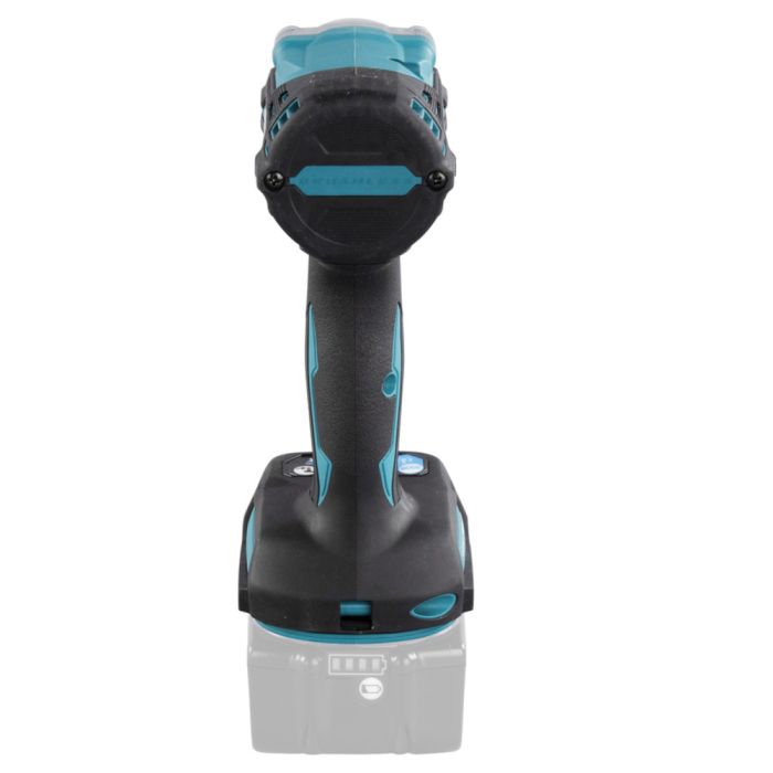 Аккумуляторный гайковерт ударный Makita DTW302Z (без акк, без з/у)