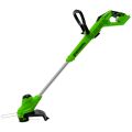 Аккумуляторный триммер Greenworks G24LT28 Аккумуляторный триммер Greenworks G24LT28