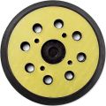 Подошва REDVERG для RD-OS45-125 125мм (921011) Подошва REDVERG для RD-OS45-125 125мм (921011)