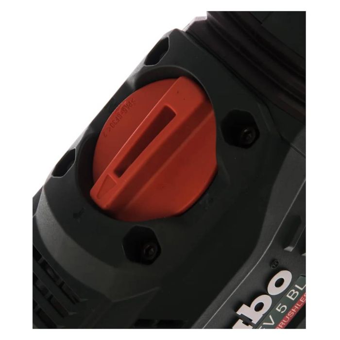 Отбойный молоток Metabo MHEV 5 BL