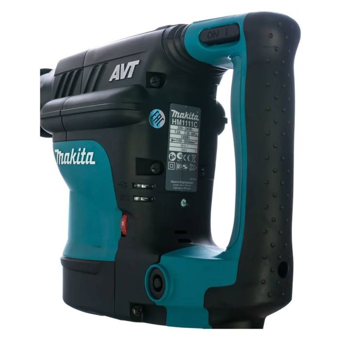Отбойный молоток Makita HM1111C