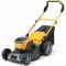 Аккумуляторная газонокосилка STIGA Collector 548 AE