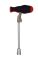 Felo Набор бит SL/PH/Tx/HEX и головок с трещоткой ERGONIC и рукояткой SMART в кейсе, 29 шт 06081506