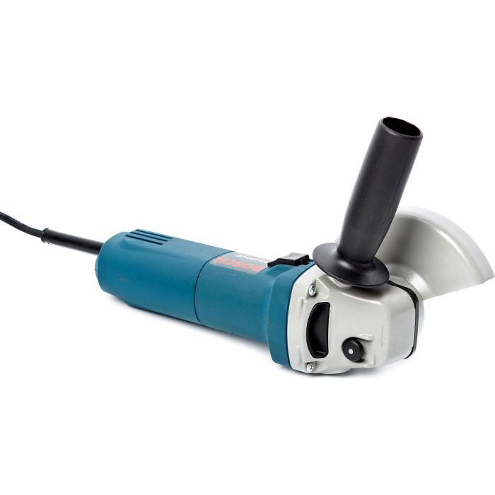 Машина шлифовальная угловая Bosch GWS850CE