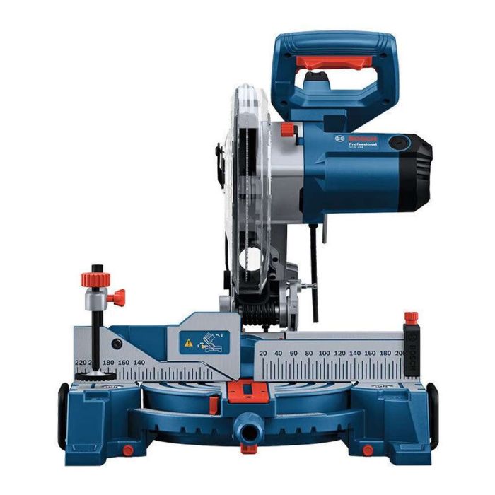 Торцовочная пила Bosch GCM 254