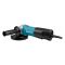 Машина шлифовальная угловая Makita 9565PC