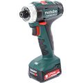 Аккумуляторная дрель-шуруповерт Metabo PowerMaxx BS 12 Аккумуляторная дрель-шуруповерт Metabo PowerMaxx BS 12