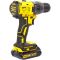 Аккумуляторная дрель-шуруповерт DeWalt DCD777S2T