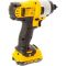 Аккумуляторная дрель-шуруповерт DeWalt DCF815D2 ударная