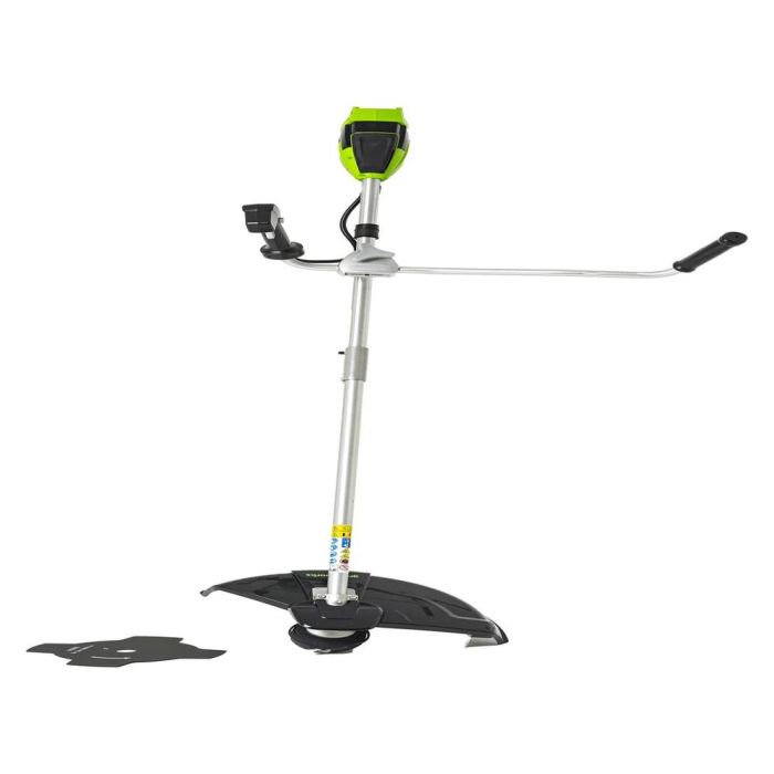 Аккумуляторный триммер Greenworks GD40BCB G-MAX (без акк, без з/у)