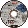 Круг отрезной по металлу Bosch Expert for Metal 115х2.5х22.2мм (318) Круг отрезной по металлу Bosch Expert for Metal 115х2.5х22.2мм (318)