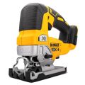 Аккумуляторный лобзик DeWalt DCS334NT (без акк, без з/у) Аккумуляторный лобзик DeWalt DCS334NT (без акк, без з/у)
